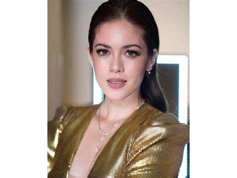 shaina magdayao hermes perfume|shaina magdayao designer.